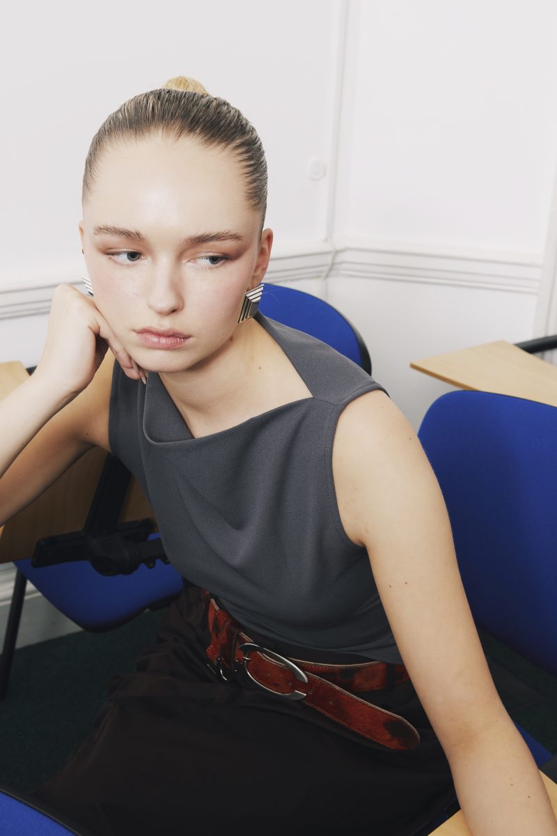 CASA GAJA launches their debut collection CASA GAJA launches their debut collection Vanity Teen 虚荣青年 Lifestyle & new faces magazine