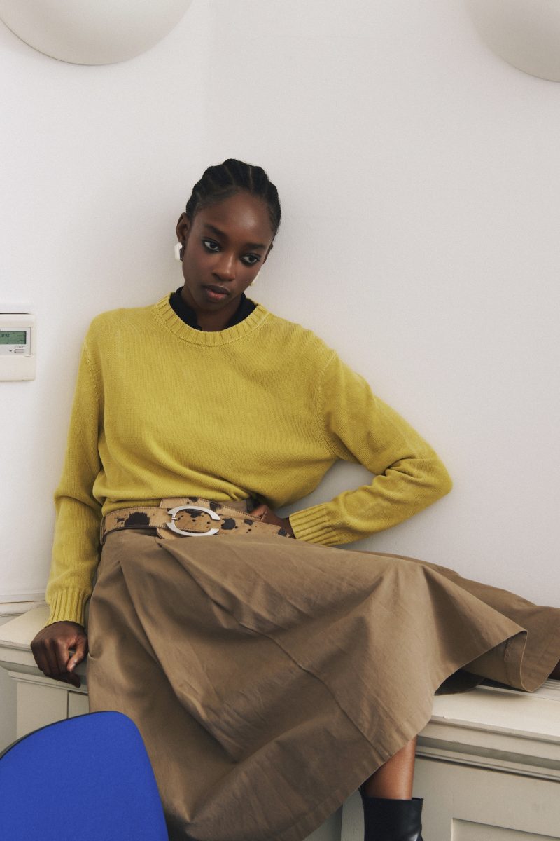 CASA GAJA launches their debut collection CASA GAJA launches their debut collection Vanity Teen 虚荣青年 Lifestyle & new faces magazine