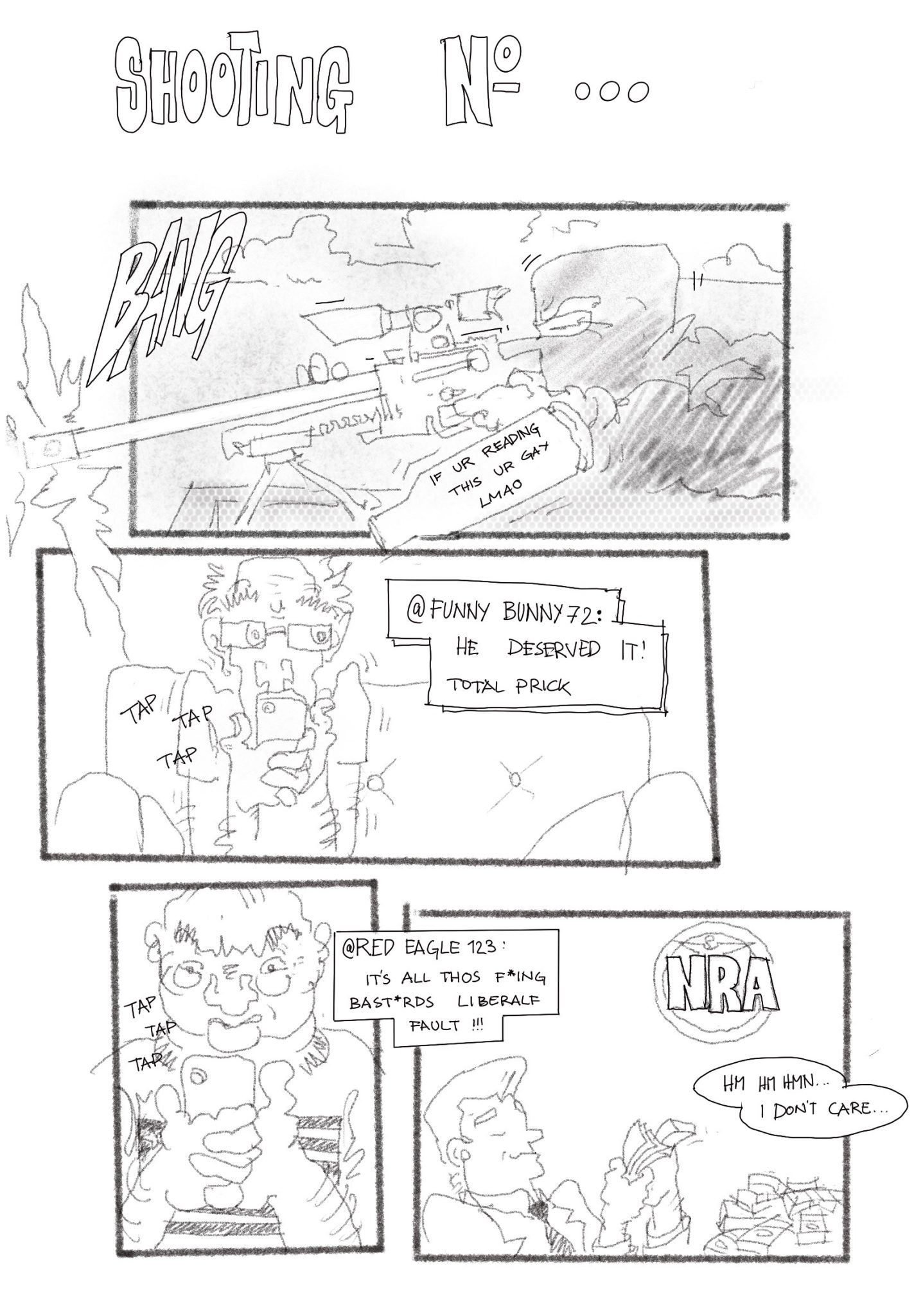Understanding Of The World