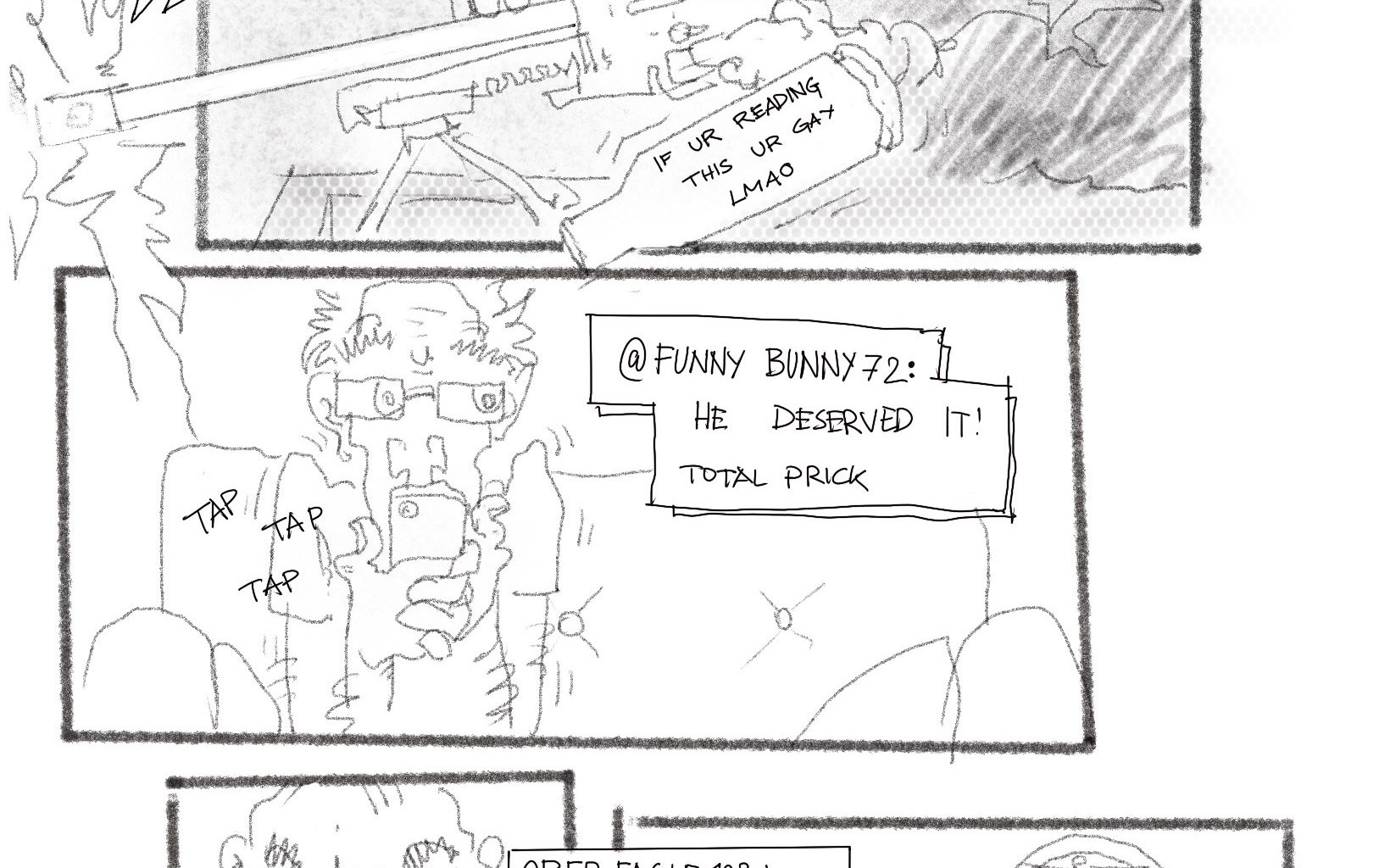 WHAT’S UP? Charlie Kirk’s Affair WHAT’S UP? Charlie Kirk’s Affair Vanity Teen 虚荣青年 Lifestyle & new faces magazine