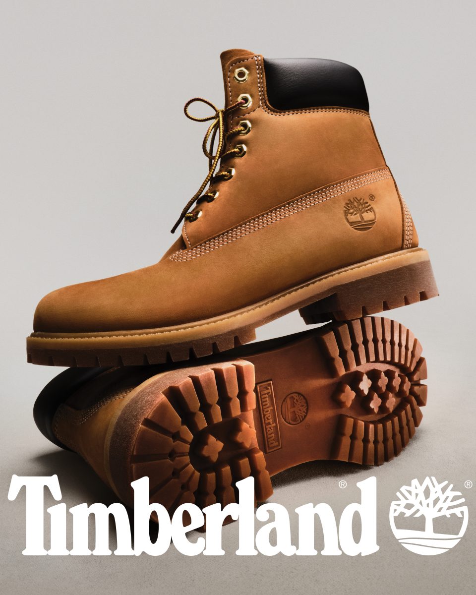 Timberland introduces "Advice of an Icon" Timberland introduces "Advice of an Icon" Vanity Teen 虚荣青年 Lifestyle & new faces magazine