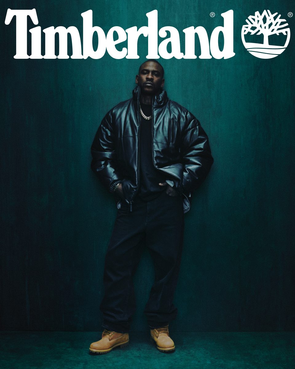 Timberland introduces "Advice of an Icon" Timberland introduces "Advice of an Icon" Vanity Teen 虚荣青年 Lifestyle & new faces magazine