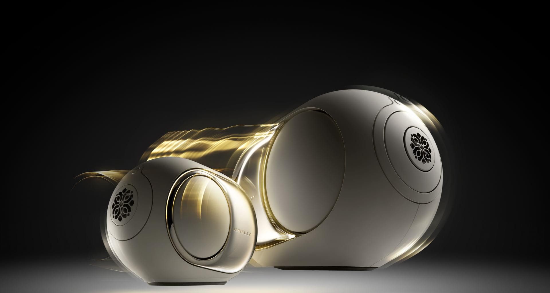 Devialet Reveals Devialet Phantom Ultimate: Evolution of the Revolution Devialet Reveals Devialet Phantom Ultimate: Evolution of the Revolution Vanity Teen 虚荣青年 Lifestyle & new faces magazine