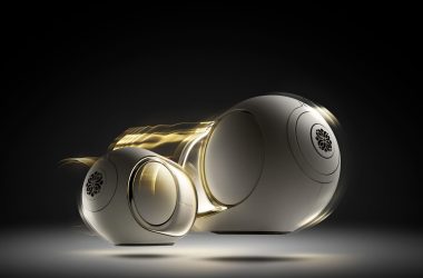 Devialet Reveals Devialet Phantom Ultimate: Evolution of the Revolution Devialet Reveals Devialet Phantom Ultimate: Evolution of the Revolution Vanity Teen 虚荣青年 Lifestyle & new faces magazine