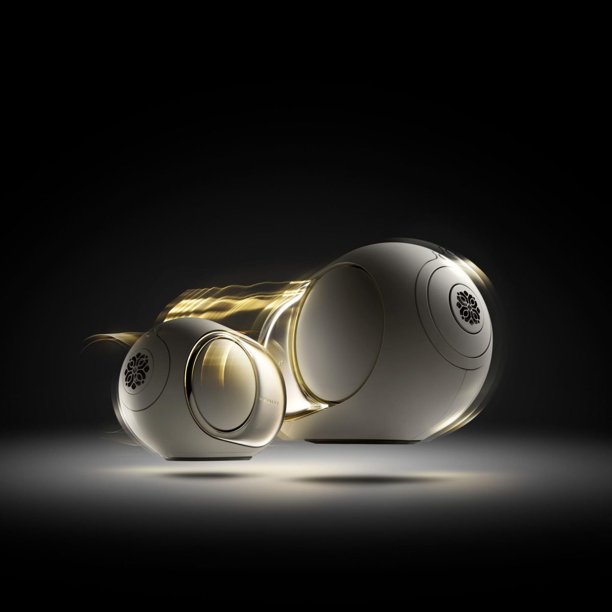 Devialet Reveals Devialet Phantom Ultimate: Evolution of the Revolution Devialet Reveals Devialet Phantom Ultimate: Evolution of the Revolution Vanity Teen 虚荣青年 Lifestyle & new faces magazine