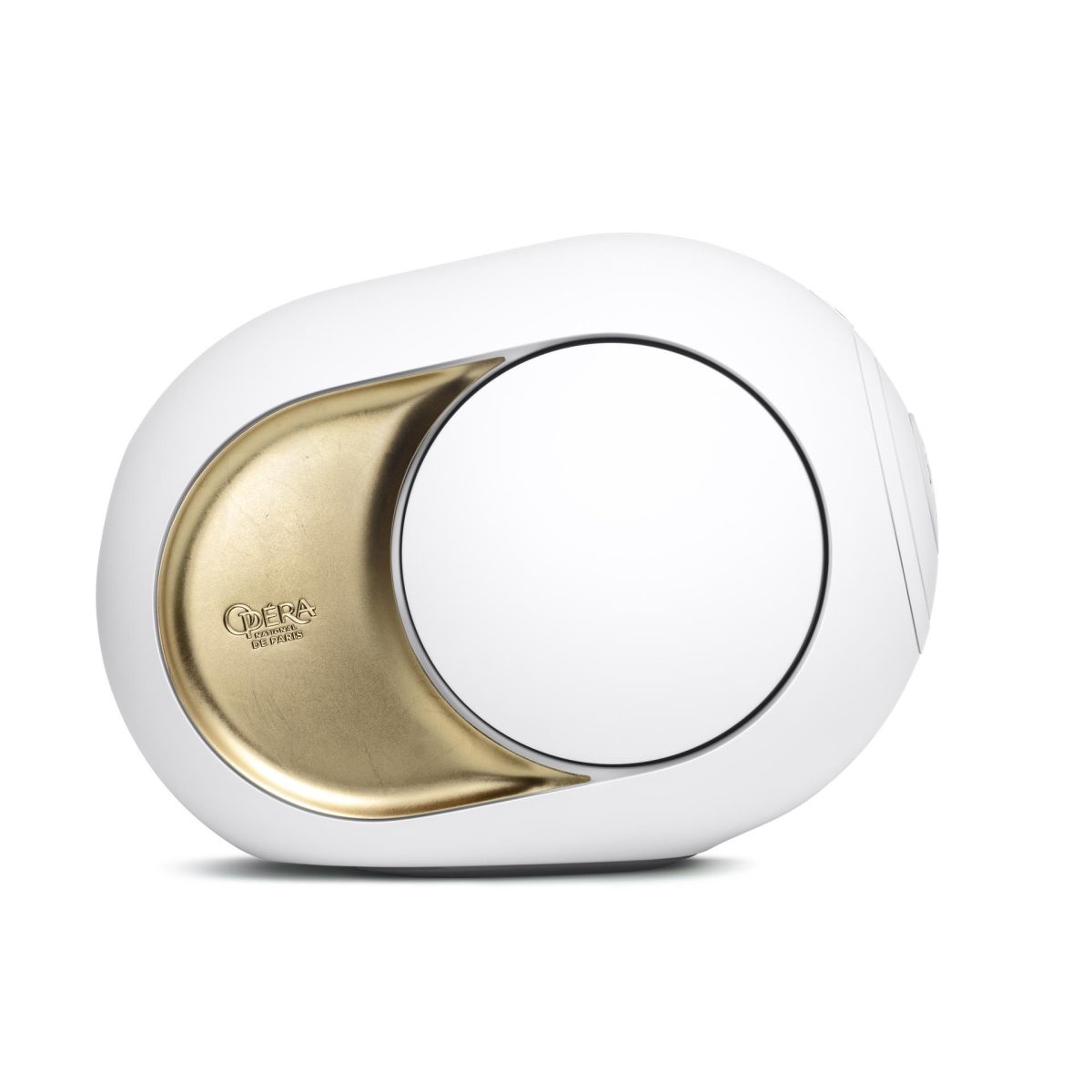 Devialet Reveals Devialet Phantom Ultimate: Evolution of the Revolution Devialet Reveals Devialet Phantom Ultimate: Evolution of the Revolution Vanity Teen 虚荣青年 Lifestyle & new faces magazine