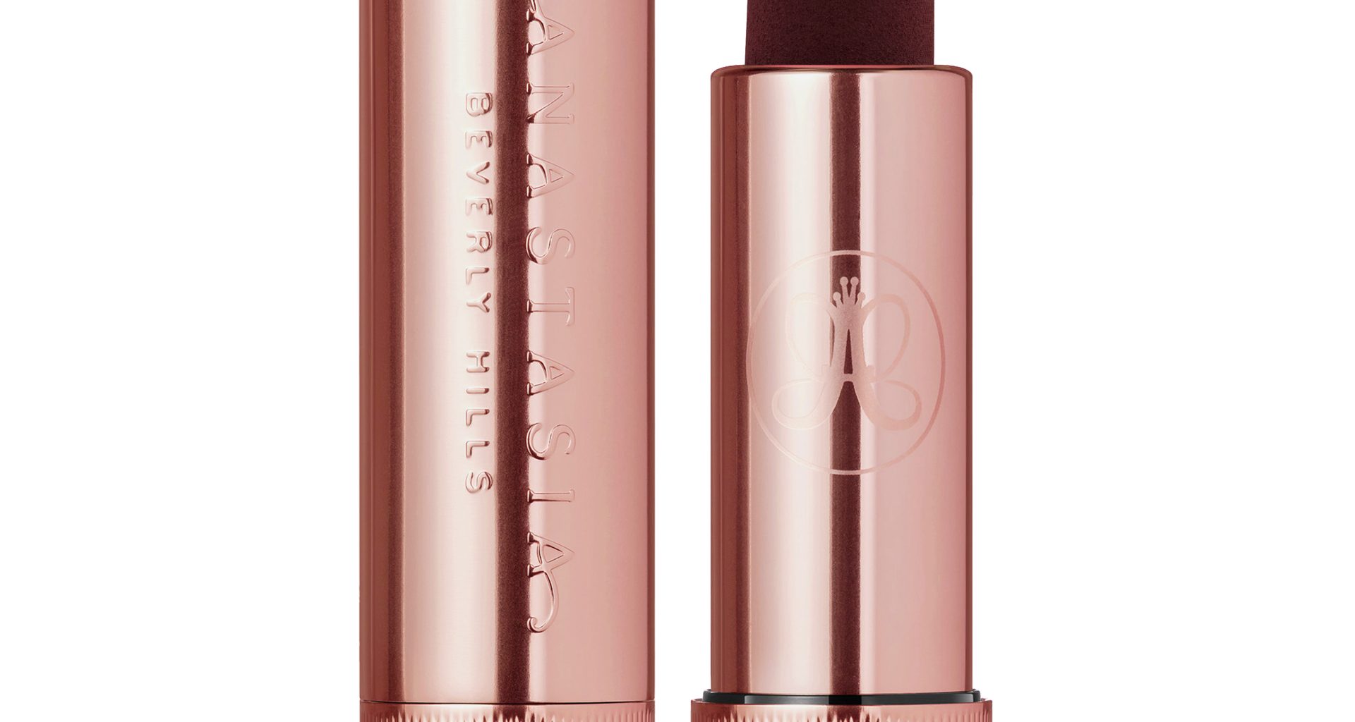 Discover the New Anastasia Beverly Hills Fall Collection -MATTE + SATIN LIPSTICK: Full-pigment formulas with comfortable wearability Discover the New Anastasia Beverly Hills Fall Collection -MATTE + SATIN LIPSTICK: Full-pigment formulas with comfortable wearability Vanity Teen 虚荣青年 Lifestyle & new faces magazine