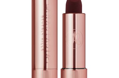 Discover the New Anastasia Beverly Hills Fall Collection -MATTE + SATIN LIPSTICK: Full-pigment formulas with comfortable wearability Discover the New Anastasia Beverly Hills Fall Collection -MATTE + SATIN LIPSTICK: Full-pigment formulas with comfortable wearability Vanity Teen 虚荣青年 Lifestyle & new faces magazine