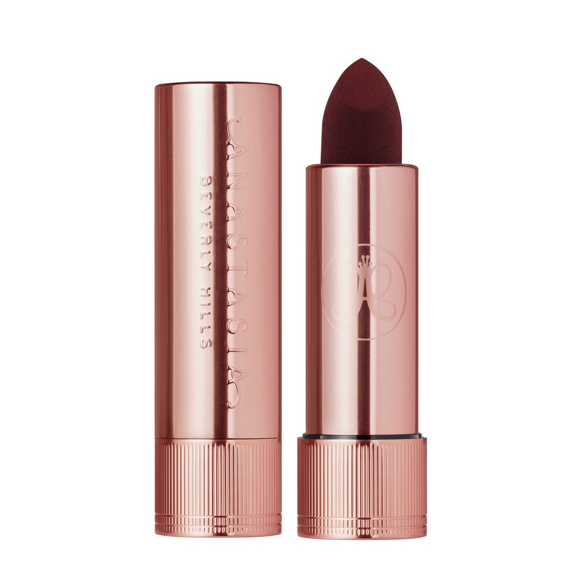Discover the New Anastasia Beverly Hills Fall Collection -MATTE + SATIN LIPSTICK: Full-pigment formulas with comfortable wearability Discover the New Anastasia Beverly Hills Fall Collection -MATTE + SATIN LIPSTICK: Full-pigment formulas with comfortable wearability Vanity Teen 虚荣青年 Lifestyle & new faces magazine