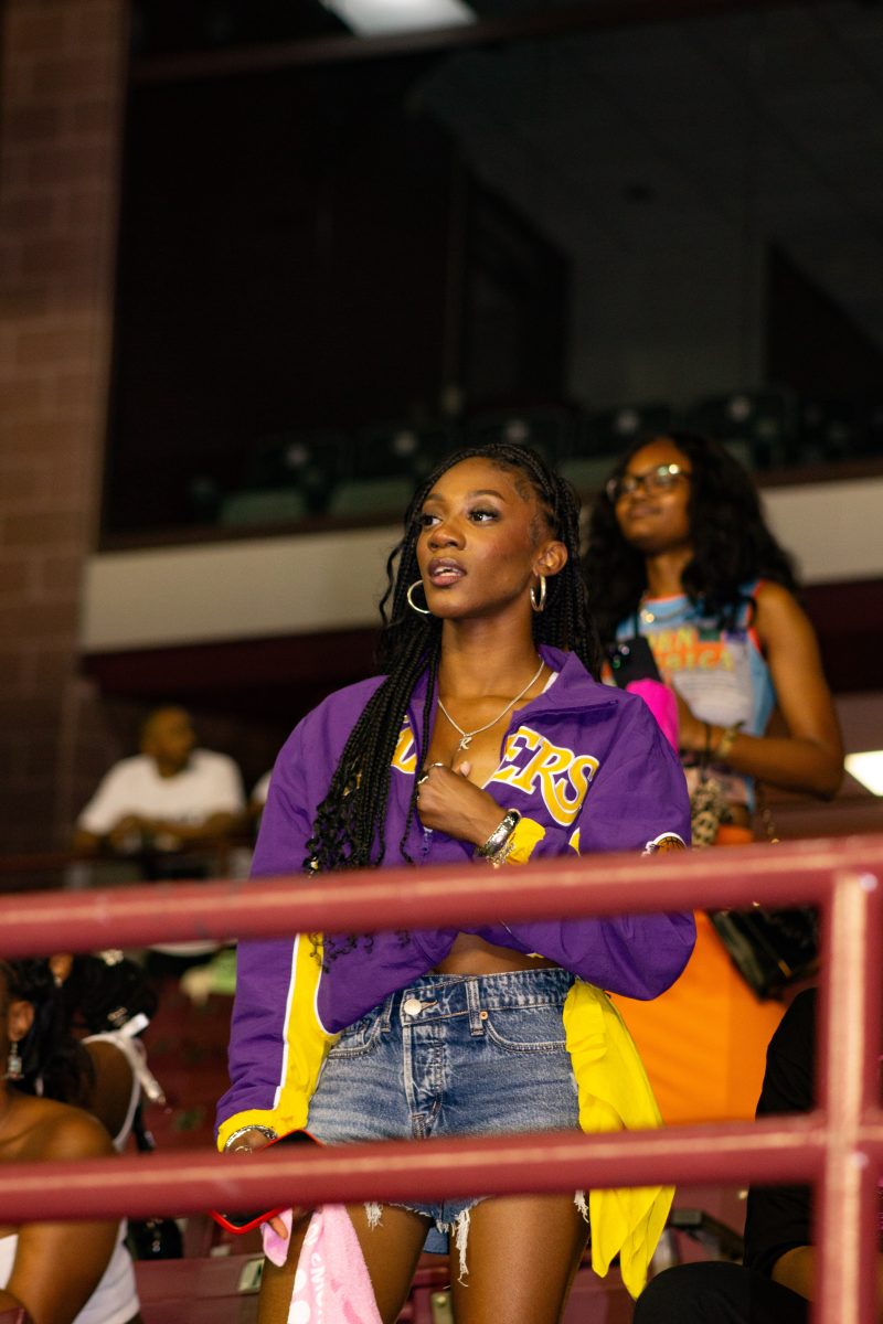 Marsai Martin and the Cookout That Belongs to Everyone Marsai Martin and the Cookout That Belongs to Everyone Vanity Teen 虚荣青年 Lifestyle & new faces magazine