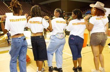 Marsai Martin and the Cookout That Belongs to Everyone Marsai Martin and the Cookout That Belongs to Everyone Vanity Teen 虚荣青年 Lifestyle & new faces magazine