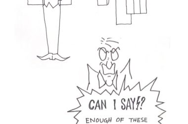 CAN I SAY? Enough of these IG layouts CAN I SAY? Enough of these IG layouts Vanity Teen 虚荣青年 Lifestyle & new faces magazine