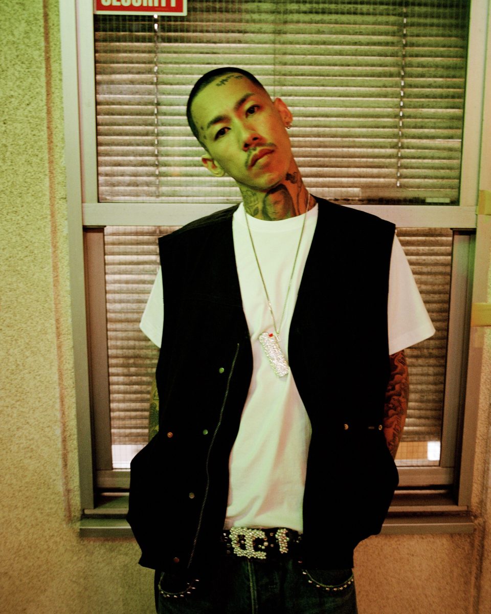 UGG × AMBUSH® — A Shibuya Love Letter UGG × AMBUSH® — A Shibuya Love Letter Vanity Teen 虚荣青年 Lifestyle & new faces magazine