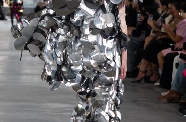 Aburn’s AREA NY: Ready to Wear SS26 - Nicholas Aburn Brings Area Into the Light With His Spring 2026 Debut Aburn’s AREA NY: Ready to Wear SS26 - Nicholas Aburn Brings Area Into the Light With His Spring 2026 Debut Vanity Teen 虚荣青年 Lifestyle & new faces magazine