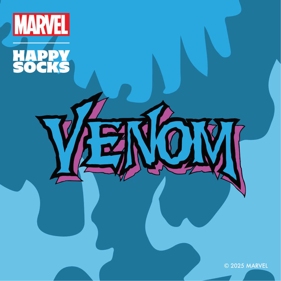 HAPPY SOCKS X MARVEL SPIDERMAN Vanity Teen 虚荣青年 Lifestyle & new faces magazine HAPPY SOCKS X MARVEL SPIDERMAN HAPPY SOCKS X MARVEL SPIDERMAN Vanity Teen 虚荣青年 Lifestyle & new faces magazine