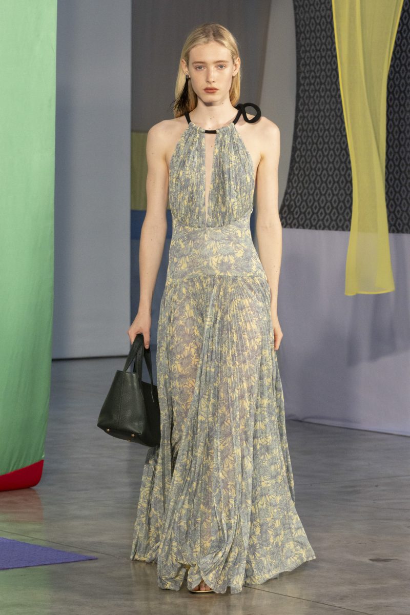 Proenza Schouler SS26 — A Prelude in Fragments Proenza Schouler SS26 — A Prelude in Fragments Vanity Teen 虚荣青年 Lifestyle & new faces magazine