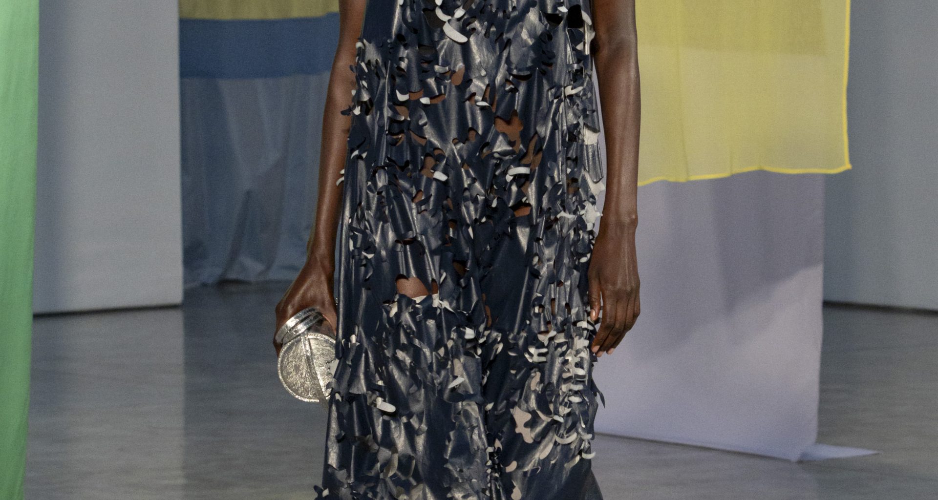 Proenza Schouler SS26 — A Prelude in Fragments Proenza Schouler SS26 — A Prelude in Fragments Vanity Teen 虚荣青年 Lifestyle & new faces magazine