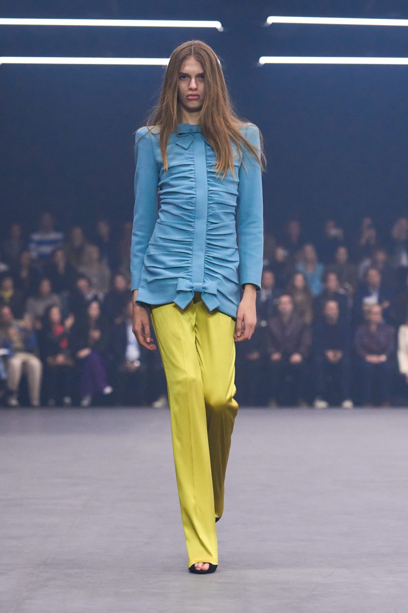 VALENTINO “FIREFLIES” SS26 COLLECTION VALENTINO “FIREFLIES” SS26 COLLECTION Vanity Teen 虚荣青年 Lifestyle & new faces magazine