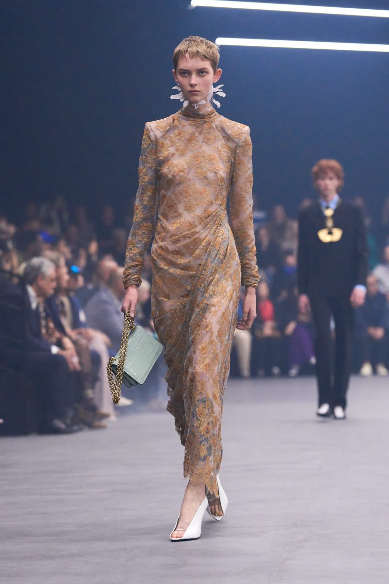 VALENTINO “FIREFLIES” SS26 COLLECTION VALENTINO “FIREFLIES” SS26 COLLECTION Vanity Teen 虚荣青年 Lifestyle & new faces magazine