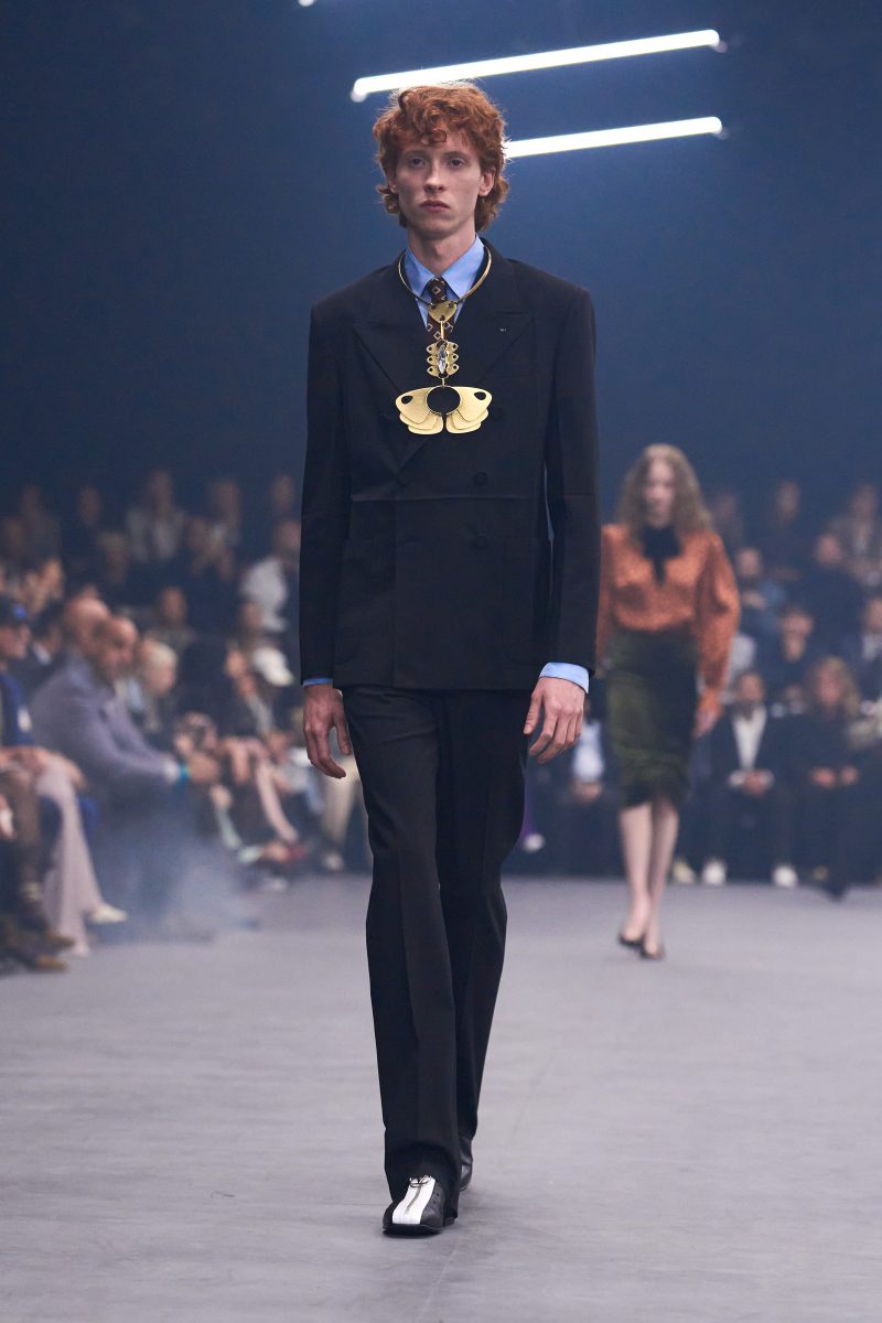 VALENTINO “FIREFLIES” SS26 COLLECTION VALENTINO “FIREFLIES” SS26 COLLECTION Vanity Teen 虚荣青年 Lifestyle & new faces magazine