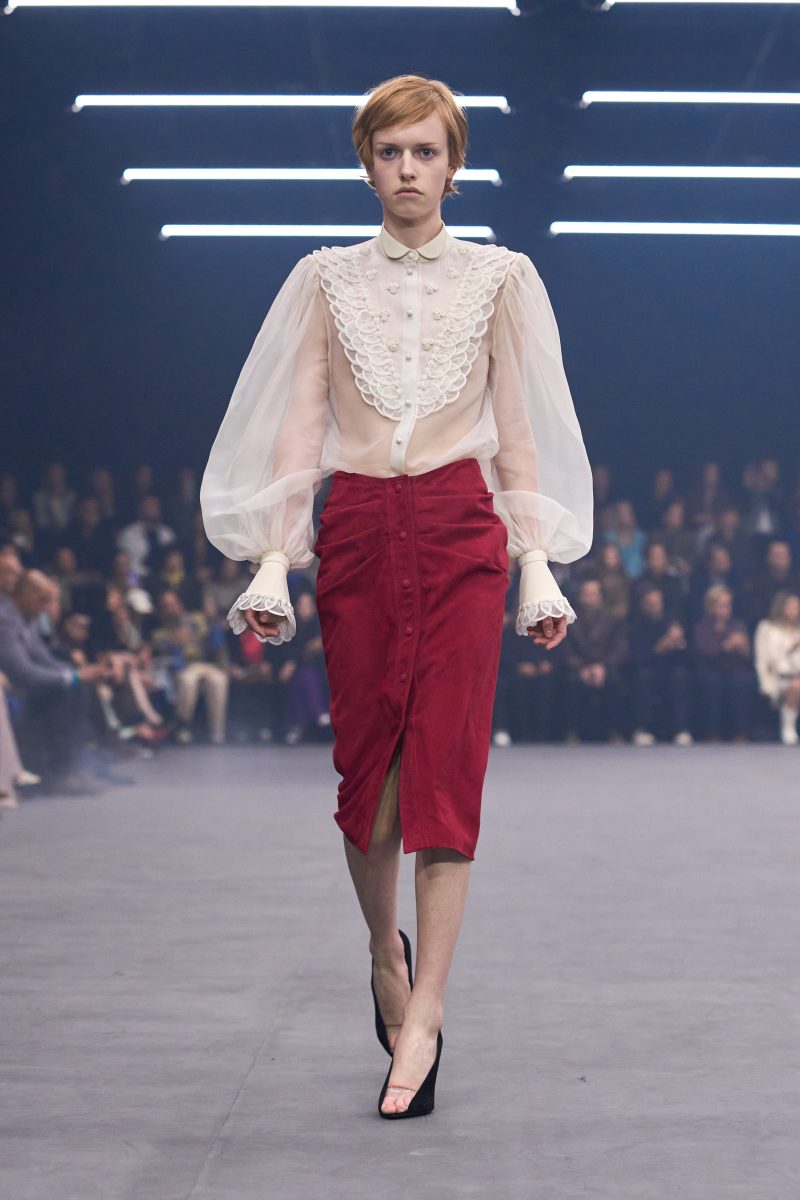 VALENTINO “FIREFLIES” SS26 COLLECTION VALENTINO “FIREFLIES” SS26 COLLECTION Vanity Teen 虚荣青年 Lifestyle & new faces magazine