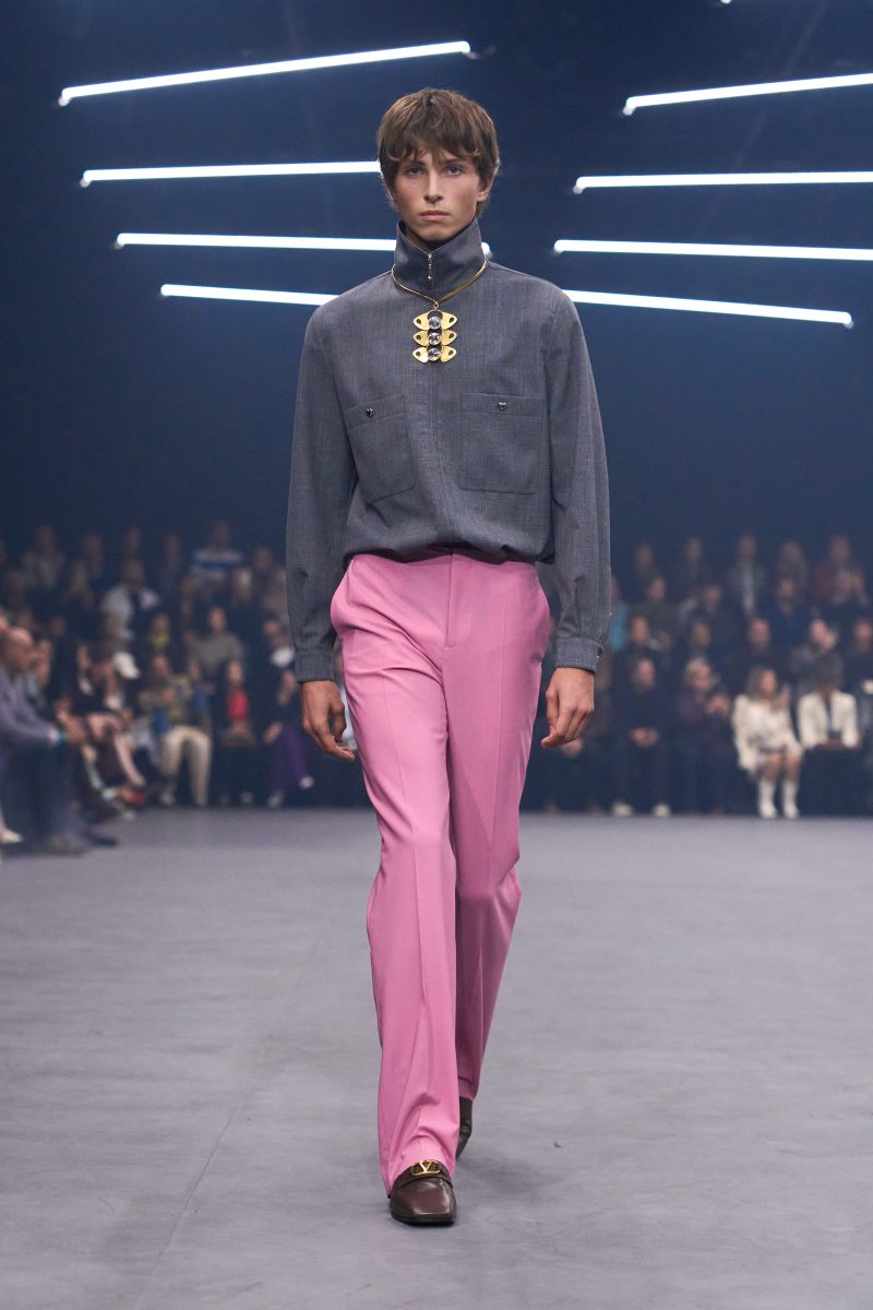 VALENTINO “FIREFLIES” SS26 COLLECTION VALENTINO “FIREFLIES” SS26 COLLECTION Vanity Teen 虚荣青年 Lifestyle & new faces magazine