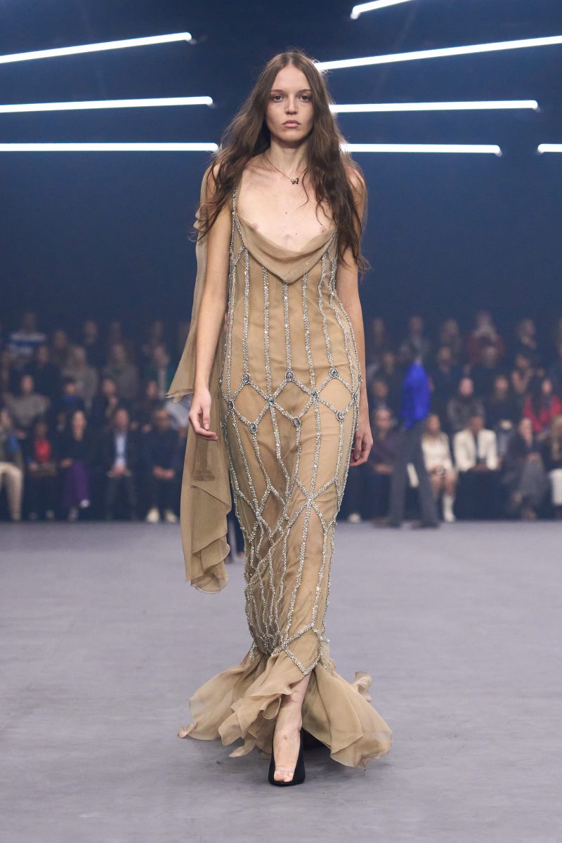 VALENTINO “FIREFLIES” SS26 COLLECTION VALENTINO “FIREFLIES” SS26 COLLECTION Vanity Teen 虚荣青年 Lifestyle & new faces magazine