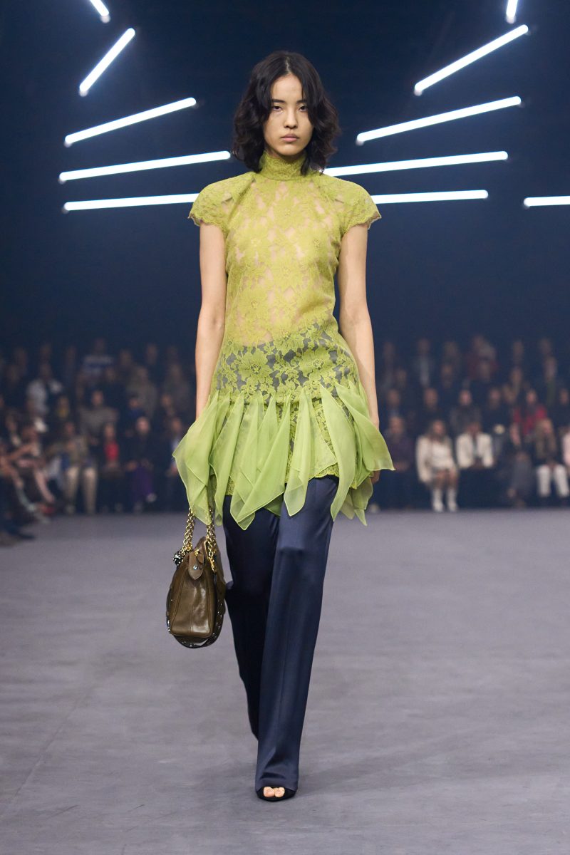 VALENTINO “FIREFLIES” SS26 COLLECTION VALENTINO “FIREFLIES” SS26 COLLECTION Vanity Teen 虚荣青年 Lifestyle & new faces magazine