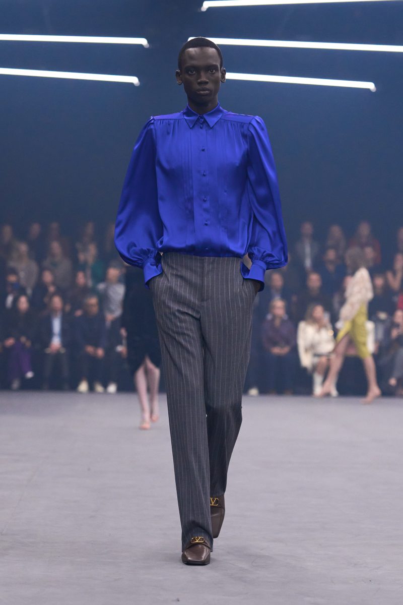 VALENTINO “FIREFLIES” SS26 COLLECTION VALENTINO “FIREFLIES” SS26 COLLECTION Vanity Teen 虚荣青年 Lifestyle & new faces magazine