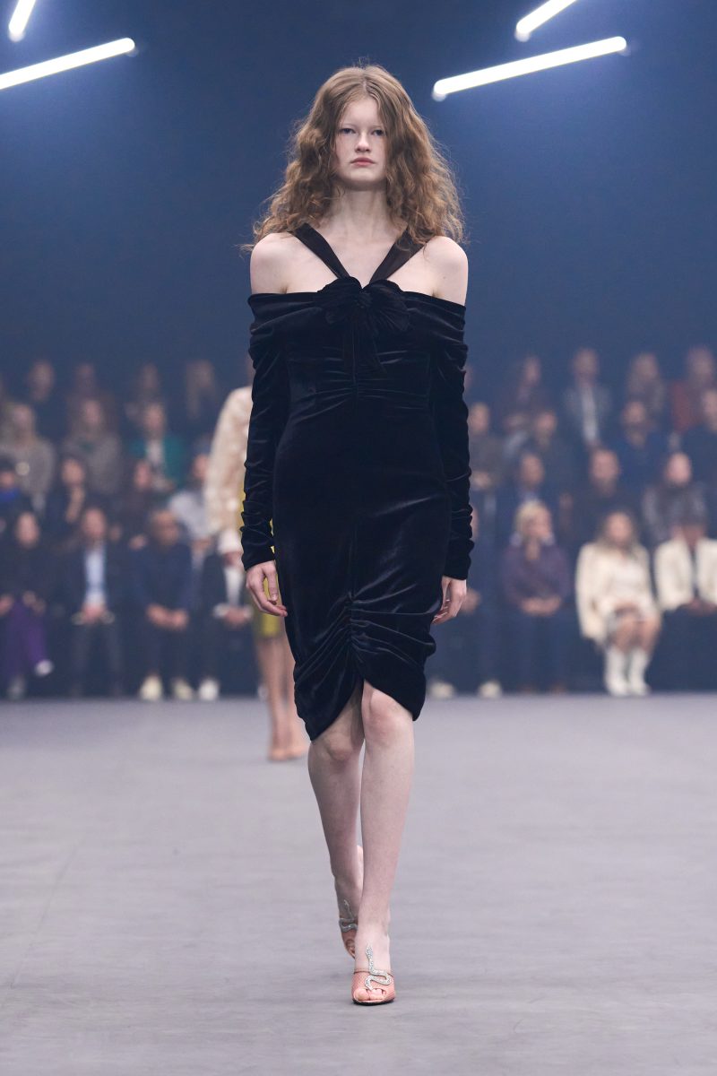 VALENTINO “FIREFLIES” SS26 COLLECTION VALENTINO “FIREFLIES” SS26 COLLECTION Vanity Teen 虚荣青年 Lifestyle & new faces magazine