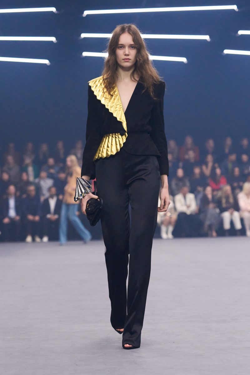 VALENTINO “FIREFLIES” SS26 COLLECTION VALENTINO “FIREFLIES” SS26 COLLECTION Vanity Teen 虚荣青年 Lifestyle & new faces magazine