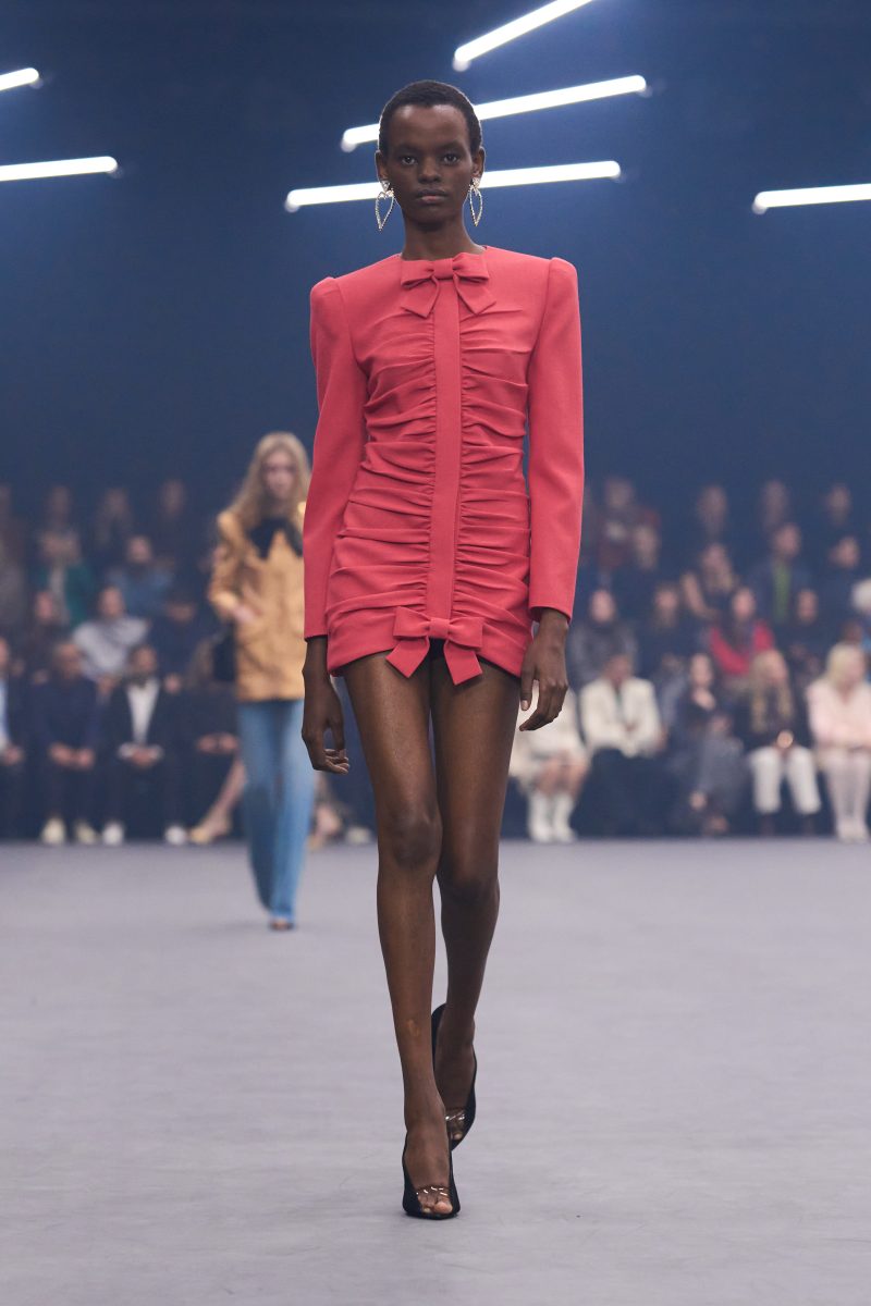 VALENTINO “FIREFLIES” SS26 COLLECTION VALENTINO “FIREFLIES” SS26 COLLECTION Vanity Teen 虚荣青年 Lifestyle & new faces magazine