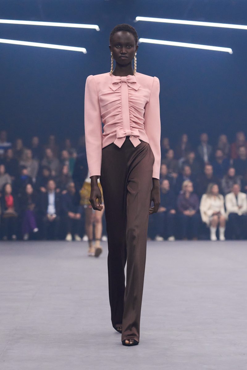 VALENTINO “FIREFLIES” SS26 COLLECTION VALENTINO “FIREFLIES” SS26 COLLECTION Vanity Teen 虚荣青年 Lifestyle & new faces magazine