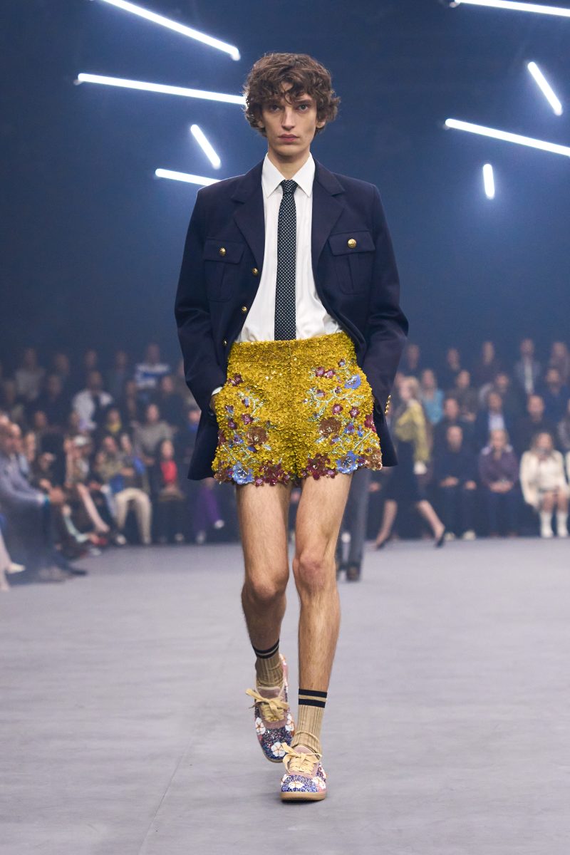 VALENTINO “FIREFLIES” SS26 COLLECTION VALENTINO “FIREFLIES” SS26 COLLECTION Vanity Teen 虚荣青年 Lifestyle & new faces magazine