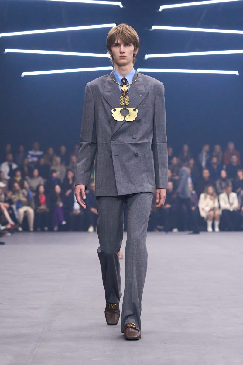 VALENTINO “FIREFLIES” SS26 COLLECTION VALENTINO “FIREFLIES” SS26 COLLECTION Vanity Teen 虚荣青年 Lifestyle & new faces magazine