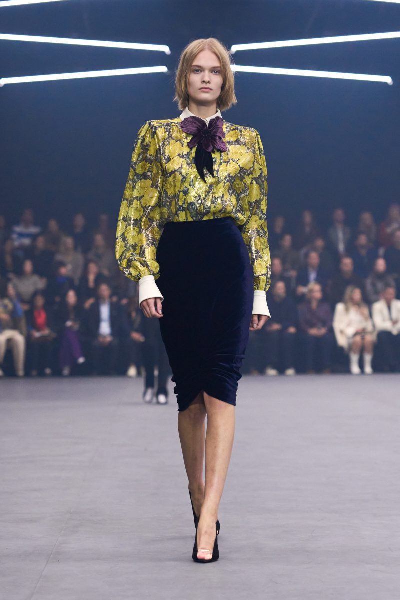 VALENTINO “FIREFLIES” SS26 COLLECTION VALENTINO “FIREFLIES” SS26 COLLECTION Vanity Teen 虚荣青年 Lifestyle & new faces magazine