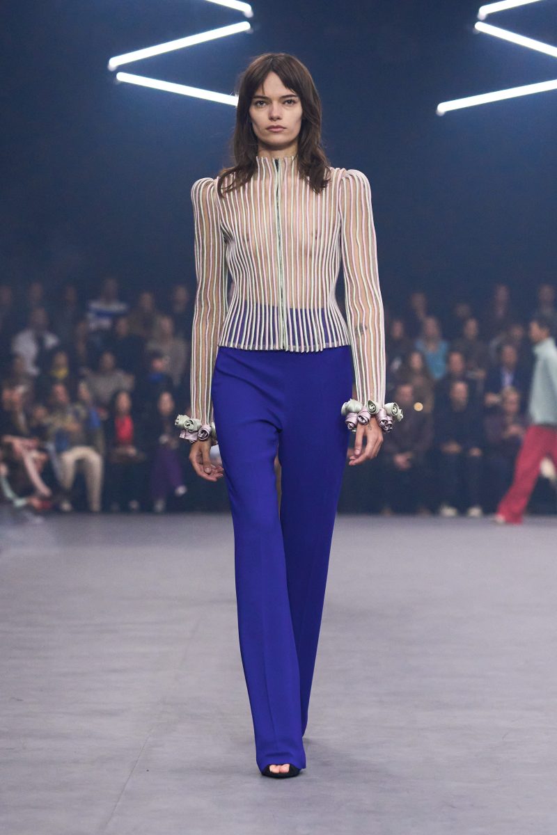 VALENTINO “FIREFLIES” SS26 COLLECTION VALENTINO “FIREFLIES” SS26 COLLECTION Vanity Teen 虚荣青年 Lifestyle & new faces magazine