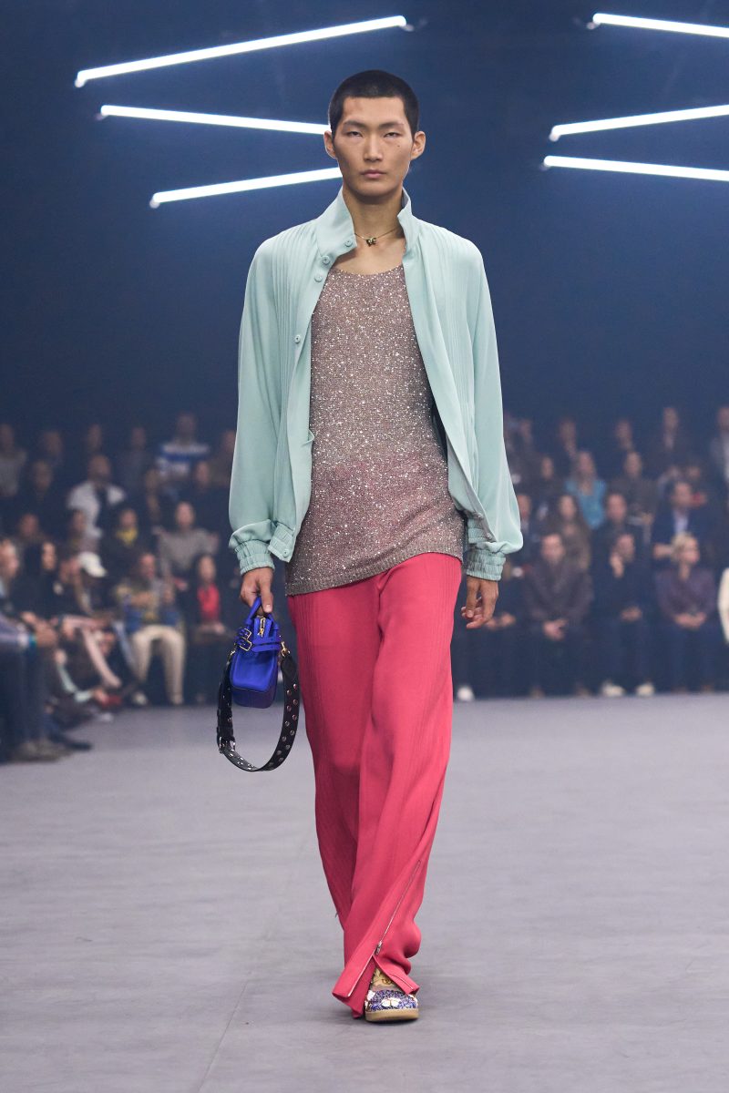 VALENTINO “FIREFLIES” SS26 COLLECTION VALENTINO “FIREFLIES” SS26 COLLECTION Vanity Teen 虚荣青年 Lifestyle & new faces magazine