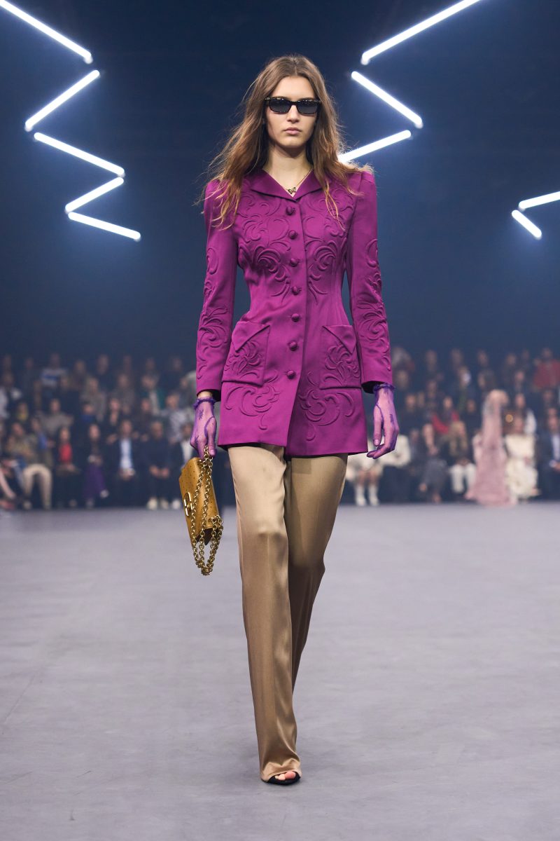 VALENTINO “FIREFLIES” SS26 COLLECTION VALENTINO “FIREFLIES” SS26 COLLECTION Vanity Teen 虚荣青年 Lifestyle & new faces magazine