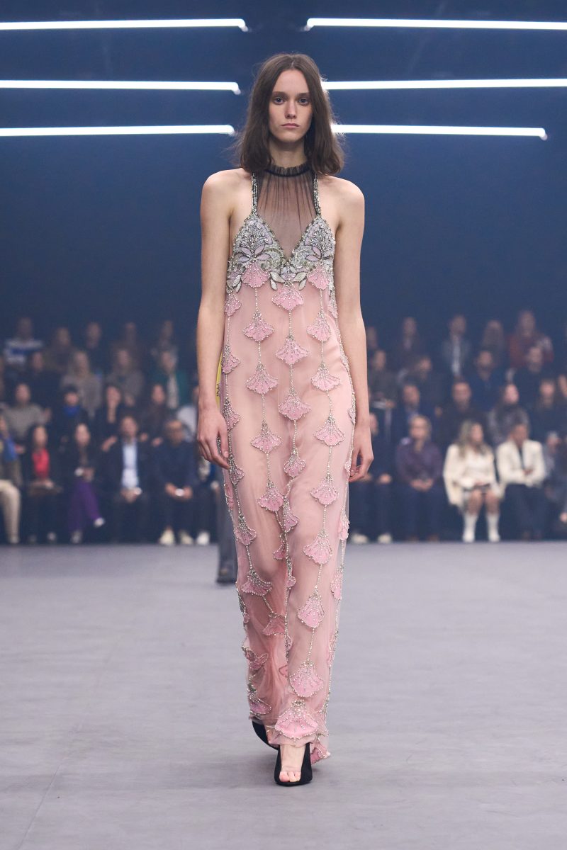 VALENTINO “FIREFLIES” SS26 COLLECTION VALENTINO “FIREFLIES” SS26 COLLECTION Vanity Teen 虚荣青年 Lifestyle & new faces magazine