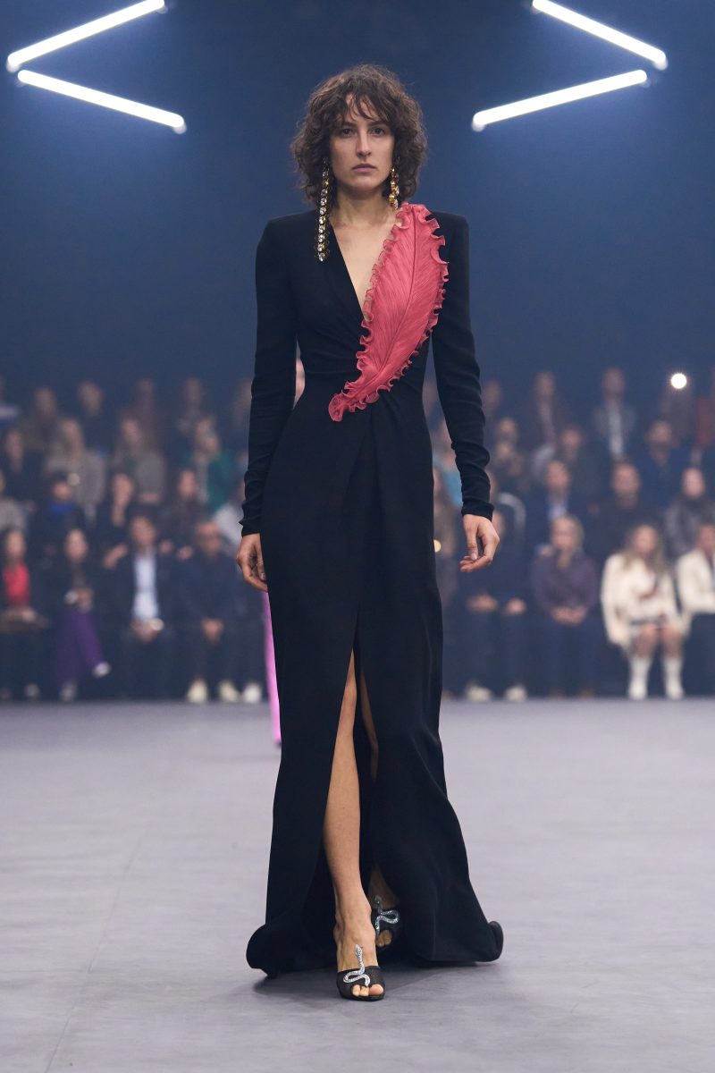 VALENTINO “FIREFLIES” SS26 COLLECTION VALENTINO “FIREFLIES” SS26 COLLECTION Vanity Teen 虚荣青年 Lifestyle & new faces magazine