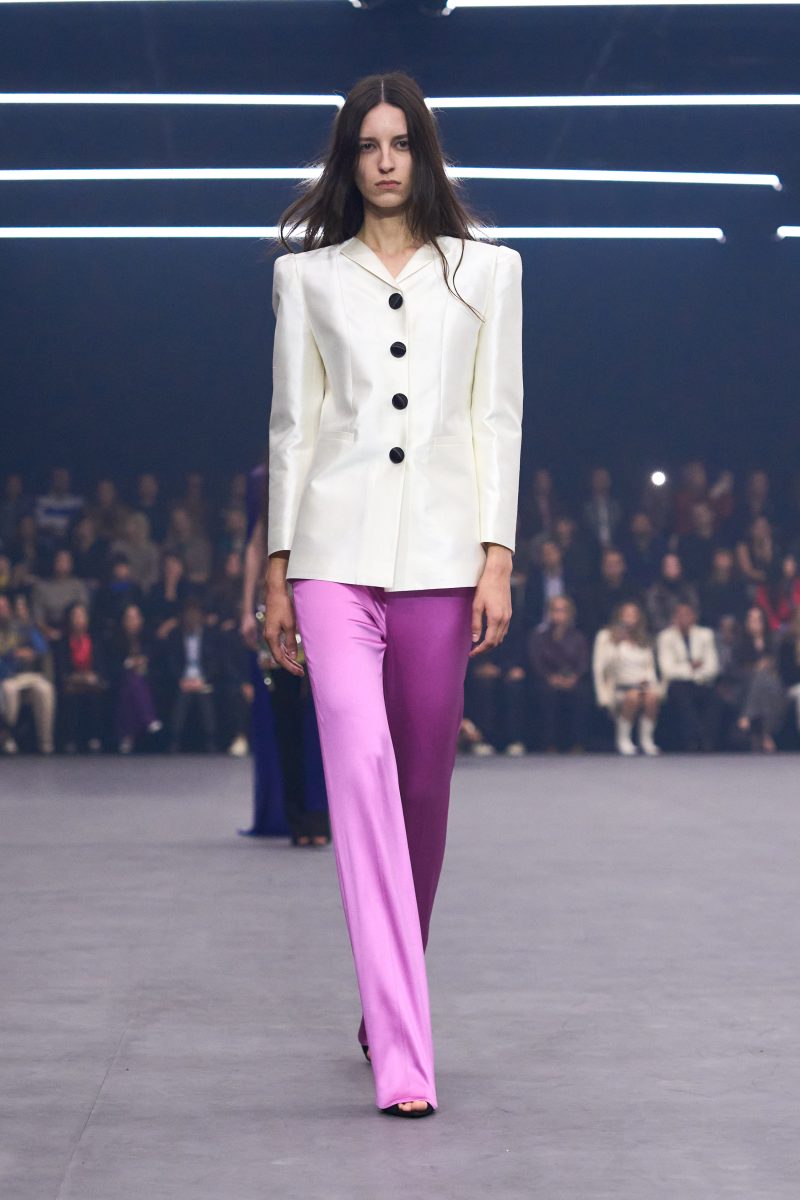 VALENTINO “FIREFLIES” SS26 COLLECTION VALENTINO “FIREFLIES” SS26 COLLECTION Vanity Teen 虚荣青年 Lifestyle & new faces magazine