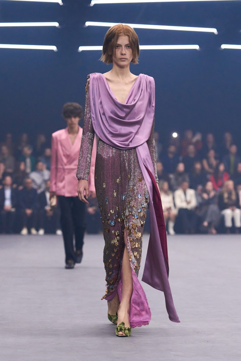 VALENTINO “FIREFLIES” SS26 COLLECTION VALENTINO “FIREFLIES” SS26 COLLECTION Vanity Teen 虚荣青年 Lifestyle & new faces magazine