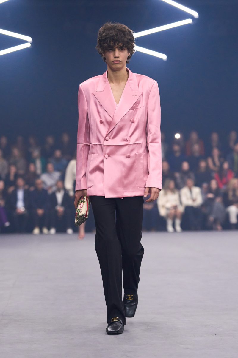 VALENTINO “FIREFLIES” SS26 COLLECTION VALENTINO “FIREFLIES” SS26 COLLECTION Vanity Teen 虚荣青年 Lifestyle & new faces magazine