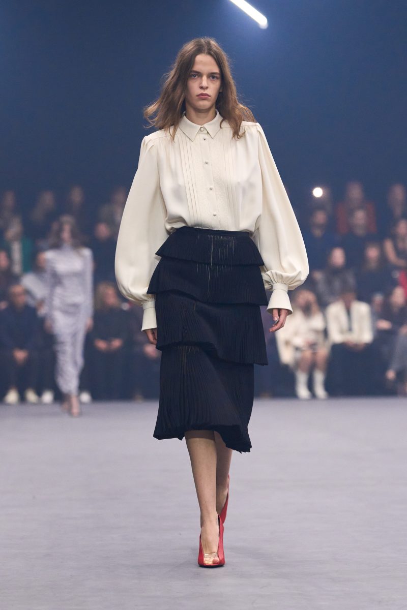 VALENTINO “FIREFLIES” SS26 COLLECTION VALENTINO “FIREFLIES” SS26 COLLECTION Vanity Teen 虚荣青年 Lifestyle & new faces magazine