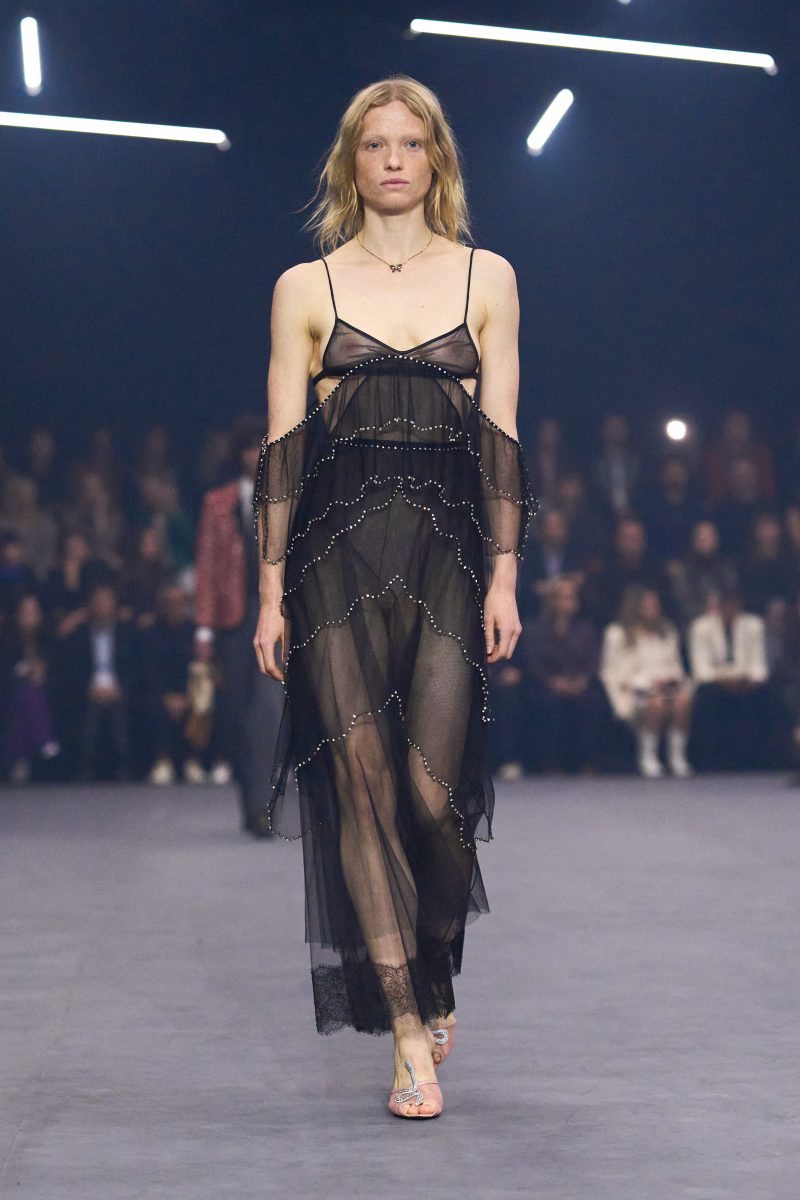 VALENTINO “FIREFLIES” SS26 COLLECTION VALENTINO “FIREFLIES” SS26 COLLECTION Vanity Teen 虚荣青年 Lifestyle & new faces magazine