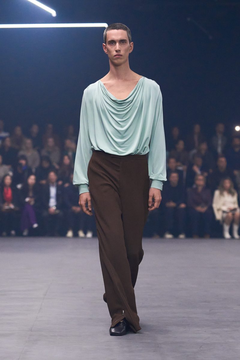 VALENTINO “FIREFLIES” SS26 COLLECTION VALENTINO “FIREFLIES” SS26 COLLECTION Vanity Teen 虚荣青年 Lifestyle & new faces magazine