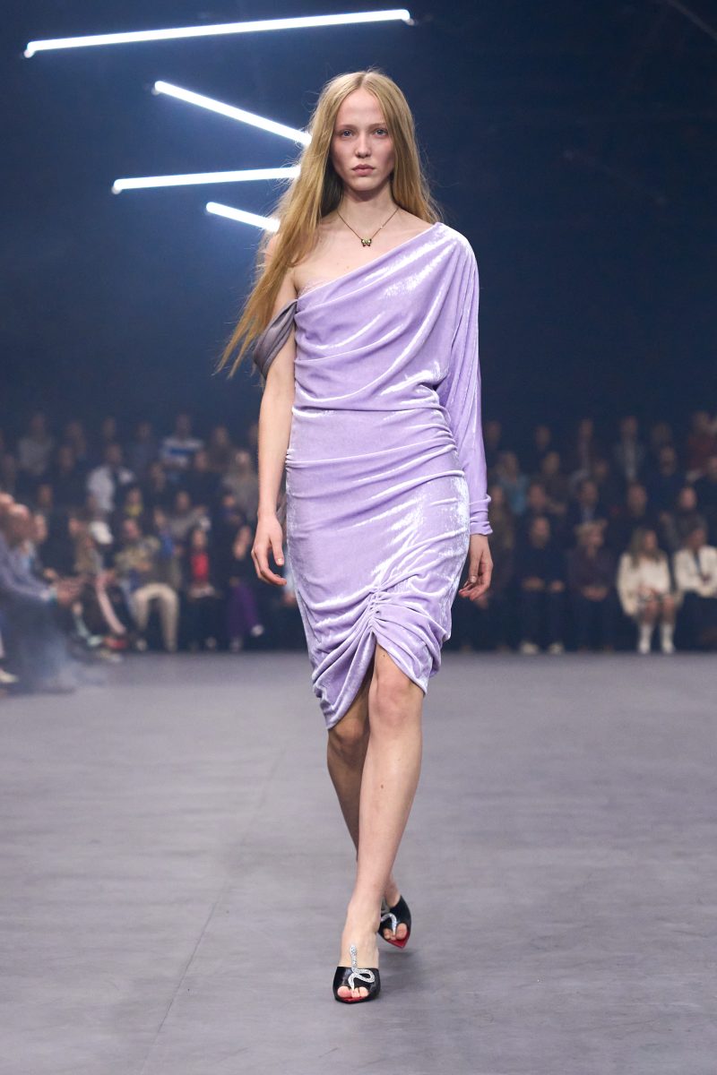 VALENTINO “FIREFLIES” SS26 COLLECTION VALENTINO “FIREFLIES” SS26 COLLECTION Vanity Teen 虚荣青年 Lifestyle & new faces magazine