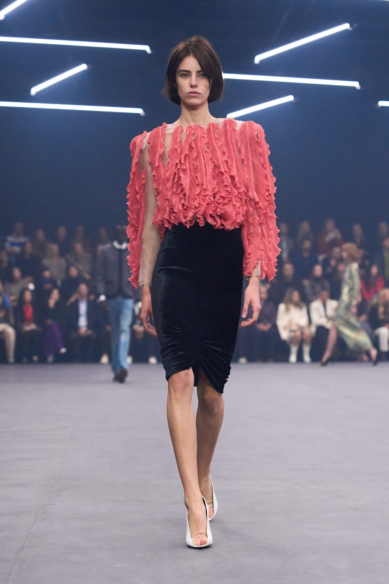 VALENTINO “FIREFLIES” SS26 COLLECTION VALENTINO “FIREFLIES” SS26 COLLECTION Vanity Teen 虚荣青年 Lifestyle & new faces magazine