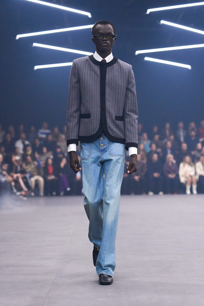 VALENTINO “FIREFLIES” SS26 COLLECTION VALENTINO “FIREFLIES” SS26 COLLECTION Vanity Teen 虚荣青年 Lifestyle & new faces magazine